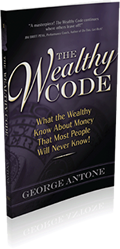The Wealthy Code book