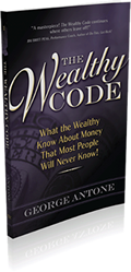 The Wealthy Code book